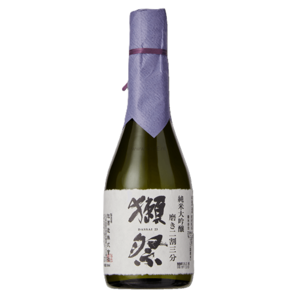 DASSAI 23 JUNMAI DAIGINJO