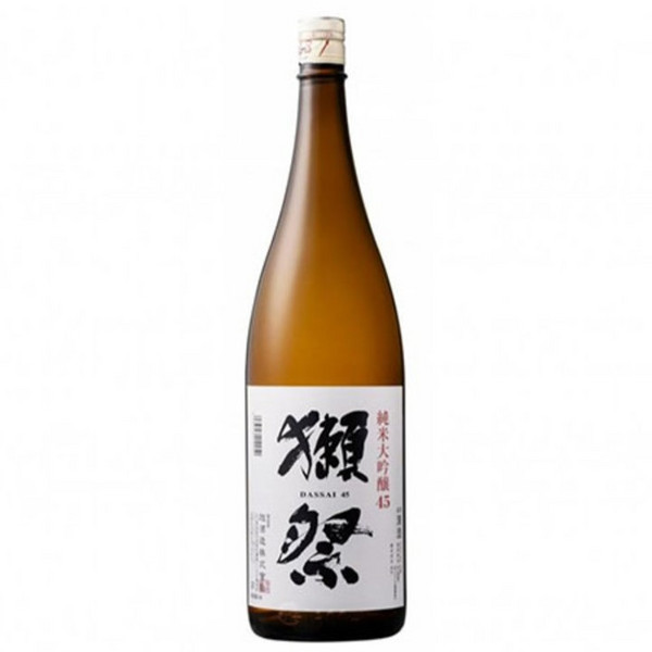 DASSAI 45 JUNMAI DAIGINJO