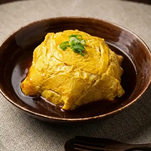 omurice